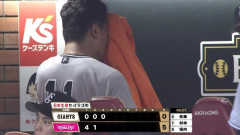 【楽天対巨人3回戦】巨人・田中将大　２回５失点ＫＯ