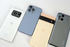 【悲報】スマホのハイエンドって売れてるの？