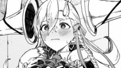 サテーさんの1ｺﾏFGO「正気じゃないわ」