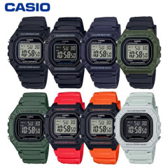 【朗報】G-SHOCK「じゃない方」のカシオ時計、海外で人気上昇してしまう