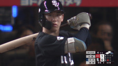 西武・小島大河が大仕事！勝負所で逆転2点タイムリー！