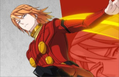 『サイボーグ009 ネメシス』のジェット・リンク、現代風になった結果“誰だお前”感が出てしまう・・・