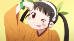 『物語シリーズ オフ&モンスターシーズン』11話感想 真宵亭まいまいによる寄席！