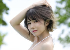 さすがにぺったんこすぎる女の子、ガチで可愛すぎる