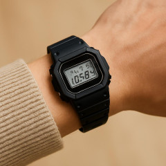 G-SHOCK「じゃない方」が海外発で人気上昇、チープカシオとは   #ファッション