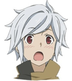 【ダンまち】割とひどい目に合う主人公