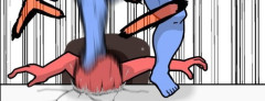 【画像】こういう漫画めっちゃ嫌いなんやがわからん？