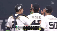 【オリックス対ヤクルト3回戦】オリックスが今季５度目の同一カード３連勝！交流戦の勝率も５割復帰　２点二塁打の宗佑磨は「答えを見つけた」　ヤクルト今季ワースト７連敗