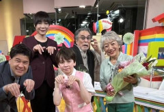 稲川淳二さん、早めに運転免許を返納していた模様…「あまり一般の方が見ないものを見ることがあるんですよ」