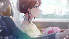 【シャニマス】この円香の顔はどういう感情なんだ？
