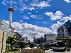 京都市←和風テーマパークとしてはそこそこ楽しいけど「都市」として考えたらワースト級じゃね？