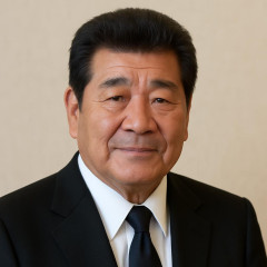 ガッツ石松さん、肺炎のため死去 76歳   #訃報