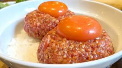 「生ハンバーグ」が美味しそうな件。貴殿らはどう思う？