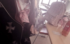 女子高生「高校で〇〇したら退学なったｗｗｗｗｗｗ」 ← 日本終わりすぎて話題に・・・