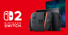 【悲報】多言語版Switch2、販売停止に
