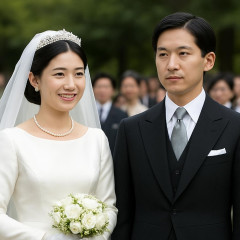 女性皇族が結婚後も活動継続、歓迎の声…元皇族男性「本人の意思を尊重してほしい」養子案には懸念の声も   |  結局女性天皇がダメな理由って何なの？