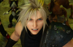 【初週売り上げ】スイッチ2版『FF7リバース』3万本、『eFootball Kick-Off！』2万本！
