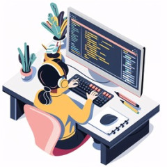 プログラマってテンキー使わないよな