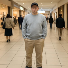 「地方の田舎のイオンモールでよく見かけるこういう格好の人本当に嫌い」投稿に世の男性が恐怖「何着れば良いんだ…」の声も