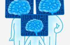 【朗報】令和の小中学生の約5割、そこらの大人より賢い「AIの答えをそのまま信じないようにしている」
