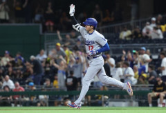 【MLB】大谷翔平(投)さん、11試合6勝2敗 防御率1.06でQS率90.9%wwwwwwwwwwwwwwwwwwwwwwww