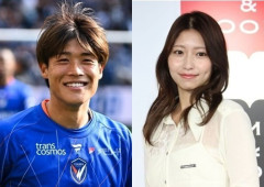 長崎FW岩崎悠人、元HKT48山下エミリーさんとの結婚を報告「互いに支え合いながら…」（関連まとめ）