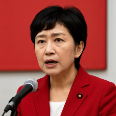 共産・田村智子委員長「ナチス的手法の謀略が行われたと指摘させざるを得ません」 衆院選等で高市首相陣営が中傷動画作成の報道に言及