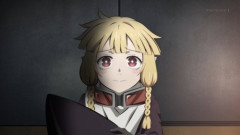 『姫騎士は蛮族の嫁』10話感想 ドワーフの里で温泉回！