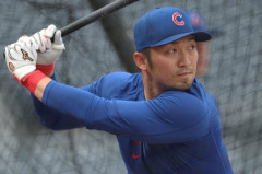 【衝撃】鈴木誠也さん、フィリーズ2A若手との格差トレードが浮上してしまうｗｗｗｗｗｗｗｗｗｗ