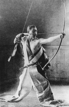 【驚愕】江戸時代の人の筋肉、現代人が勝てる気がしないｗｗｗ