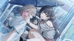 【シャニマス】八尺冬優子