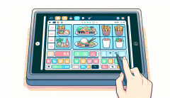 【外食】飲食店のタブレット式注文システムが超絶いい加減だった　「在庫切れが反映されない」