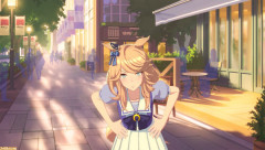 【ウマ娘】シチーに嬢の名刺を見つけられた時の対処法