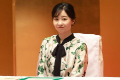 【朗報】佳子様(31)、心を入れ替えて英語力が覚醒wwwwwwww