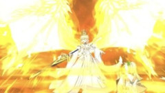 【FGO】ロード・ログレスのような竜の力を引き出す戦い方っていいですよね