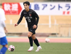 横浜F・マリノスが鹿島アントラーズMF知念慶を獲得へ　複数スポーツ紙が「決定的」と報道