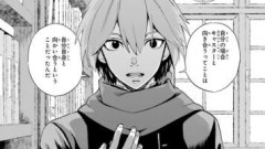 『Fate/EXTRA CCC Fox Tail』第81話感想　岸波白野は己と向き合いサーヴァントを救った先達として坂神一人にアドバイスをする