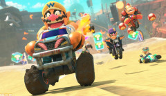 nate「バンナムは開発キット届いたのが遅かったからSwitch2への展開が遅れがち」