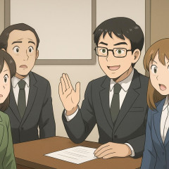高市事務所｢中傷デマ世論工作依頼の音声な､アレただのサナエトークンの依頼だよ｣一同｢！？｣   |  誰が誰に対して何を依頼したのよ