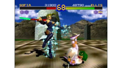 【悲報】初代PlayStationさん、これといった名作がない