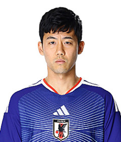 サッカー日本代表、主将・遠藤航の代表離脱を発表…　W杯欠場が決定「森保監督が決断」　町野修斗を追加招集、後任の主将は板倉