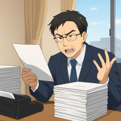 国民民主議員「国民投票法改正案反対のFAXが数百枚届いている。このやり方は間違ってる」