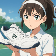 ダンロップのシューズってバカにされやすいけど、かなり性能はいいよな？