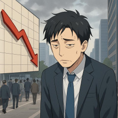 日本のバブル崩壊とは大違い…ゆっくり傷が広がる中国経済、その重すぎる代償   |  1億でも2億でも殺せば良いんだからどうってことないし  |  バブル崩壊しても緩やかに回復するでしょ