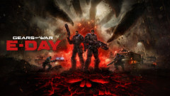 【朗報】PS5版『ギアーズE-Day』がレーティング機関に登録される
