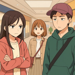「地方のイオンモールにいそうな服装が嫌い」投稿が炎上…なぜ他人の格好を“採点”したくなるのか   |  若い女は速い段階で知っている