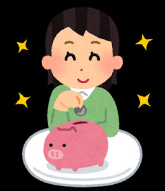 お前らがやってるドケチ節約術ｗｗｗ