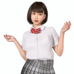 JK「見て見て！！制服で倒立したよｗｗｗｗ」