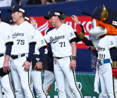 【悲報】オリックス、3連勝したのにゲーム差が縮まらない…岸田監督「負ければ置いていかれる」