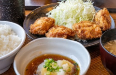 【外食】飲食チェーン店で目立たないけど美味しかったものおしえて